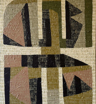 Carly Williams - I Dream In Flowers - Fenton & Fenton