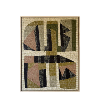 Carly Williams - I Dream In Flowers - Fenton & Fenton