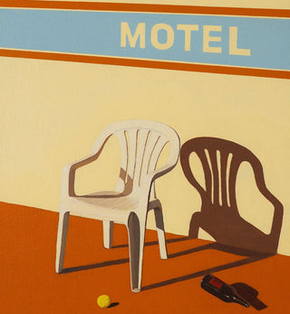 Carrie Matheson - Colour TV and Air Conditioning - Fenton & Fenton