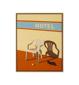 Carrie Matheson - Colour TV and Air Conditioning - Fenton & Fenton