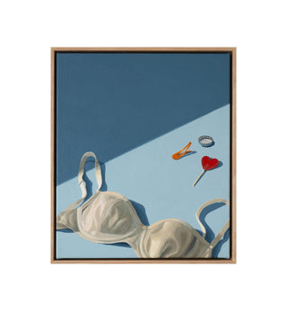 Carrie Matheson - Full B - Fenton & Fenton