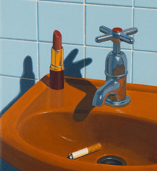 Carrie Matheson - Just a Minute - Fenton & Fenton