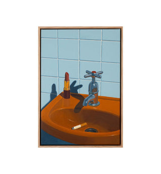 Carrie Matheson - Just a Minute