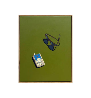 Carrie Matheson- Mint Condition - Fenton & Fenton