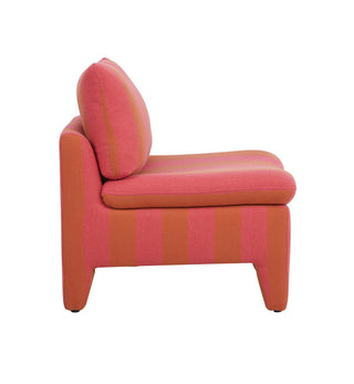 Chill Chair In Mex Stripe - Fenton & Fenton
