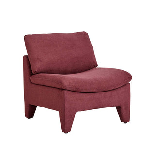 Chill Chair In Plum - Fenton & Fenton