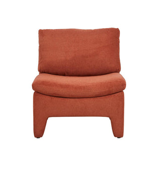 Chill Chair In Sunset - Fenton & Fenton