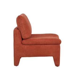 Chill Chair In Sunset - Fenton & Fenton