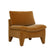 Chill Chair in Toffee Velvet