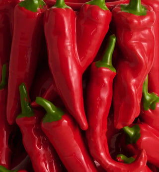 Chilli Vase - Fenton & Fenton