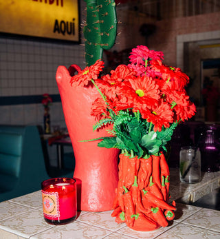 Mexicola Candle - Fenton & Fenton