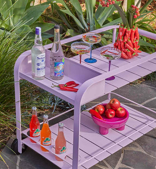 Chilli Vase - Fenton & Fenton