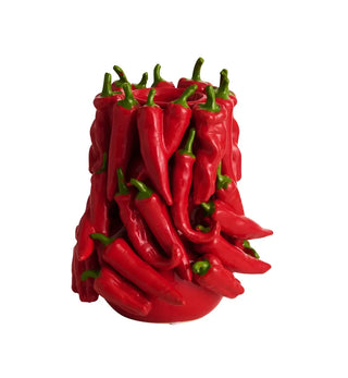 Chilli Vase - Fenton & Fenton