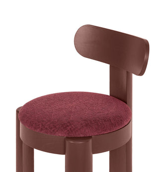 Chubby Dining Chair in Jam - Fenton & Fenton