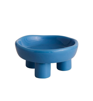 Chunkito Bowl In Cornflower - Fenton & Fenton