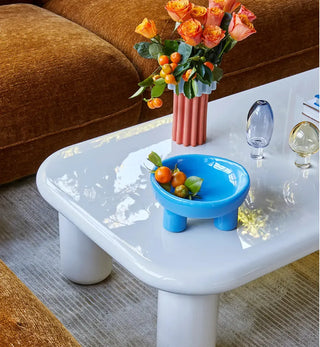 Chunkito Bowl In Cornflower - Fenton & Fenton