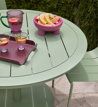 Salud Jug in Violetta - Fenton & Fenton