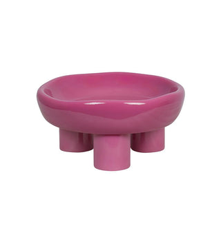 Chunkito Bowl in Pink - Fenton & Fenton
