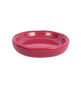 Chunkito Salad Bowl in Magenta - Fenton & Fenton