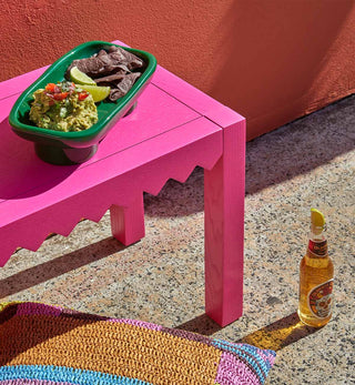 Chunkito Tray In Cactus - Fenton & Fenton