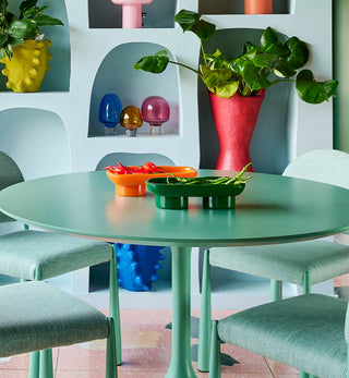 Chunkito Tray In Cactus - Fenton & Fenton