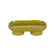 Chunkito Tray in Golden Lime
