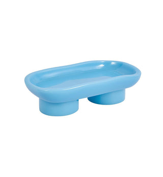 Chunkito Tray in Lagoon Blue - Fenton & Fenton