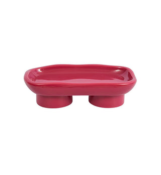 Chunkito Tray in Magenta - Fenton & Fenton