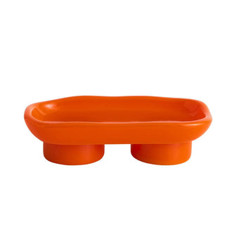 Chunkito Tray In Mango - Fenton & Fenton