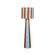 Cindy Floor Lamp In Sky
