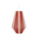 Cindy Pendant Lamp In Berry