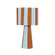 Cindy Table Lamp In Sky