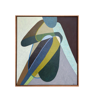 Clare Dubina - A Gentle Shift - Fenton & Fenton