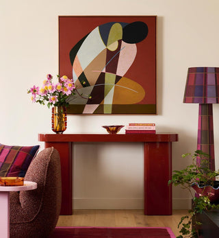 Clare Dubina - Vulnerable - Fenton & Fenton