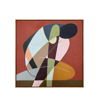 Clare Dubina - Vulnerable - Fenton & Fenton