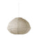 Cloud Oval Light Shade - Natural