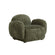 Cloudy Armchair In Kale