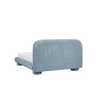 Cloudy Bed in Powder Blue - Fenton & Fenton
