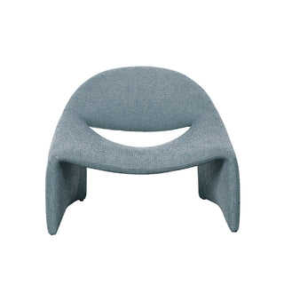 Cosmo Chair in Glacier Blue - Fenton & Fenton