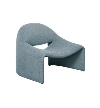 Cosmo Chair in Glacier Blue - Fenton & Fenton