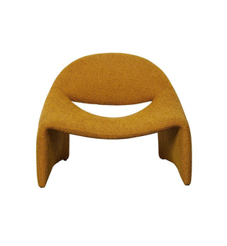 Cosmo Chair in Saffron - Fenton & Fenton