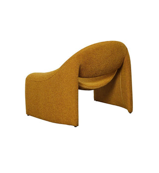 Cosmo Chair in Saffron - Fenton & Fenton