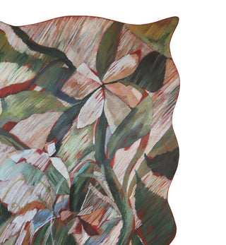 Natalie Bessell - Cucumber Flowers