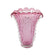 Daphne Vase in Rose