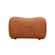 Daydreamer Ottoman in Caramel