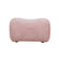 Daydreamer Ottoman in Rosewater