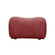 Daydreamer Ottoman in Sangria