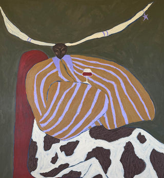 Denikka Greaves - Not Her First Rodeo - Fenton & Fenton
