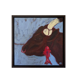 Denikka Greaves - Reef and Beef - Fenton & Fenton