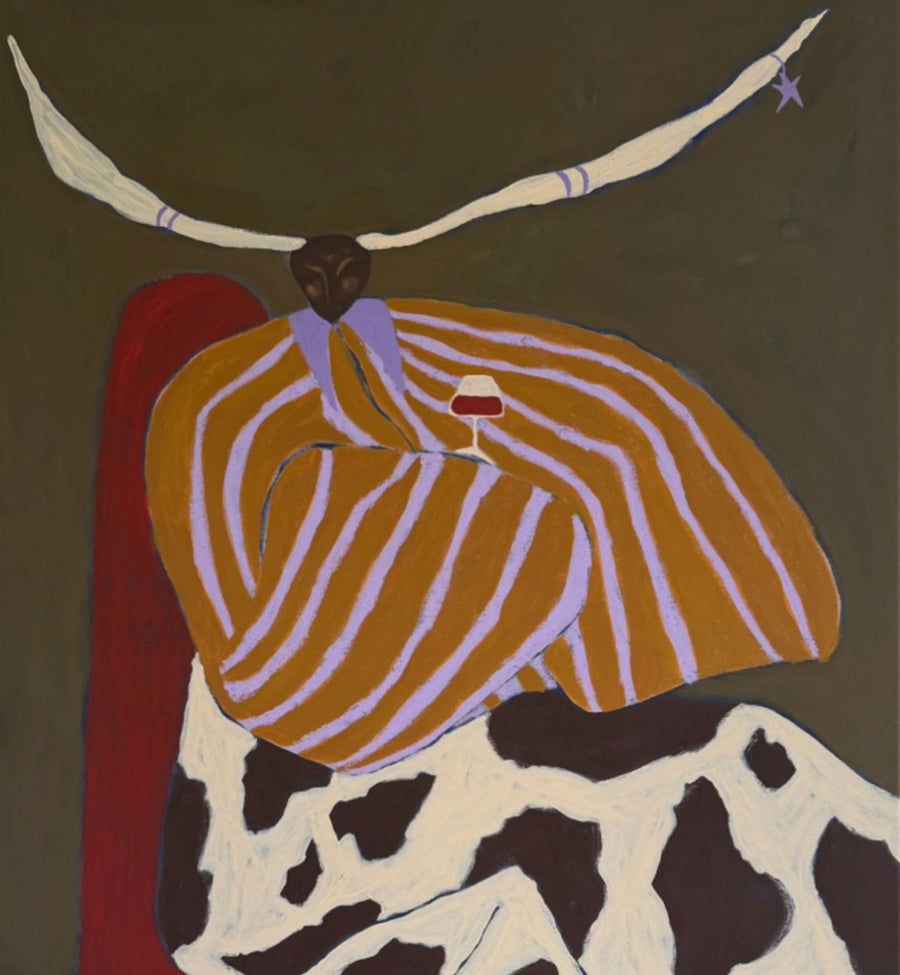 DENIKKA GREAVES